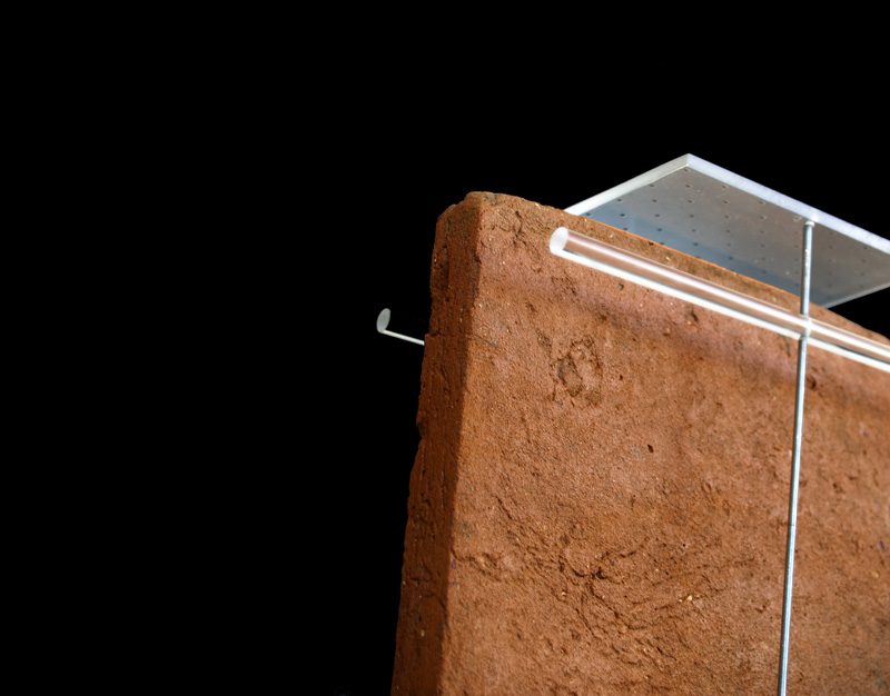 Deska země se chvěje